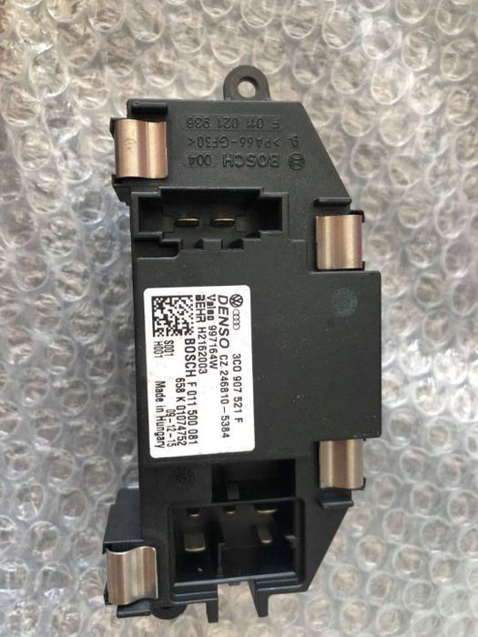 releu ventilator audi a3 8p seat altea toledo 3 skoda octavia 2 superb 2 vw golf 6  passat 362