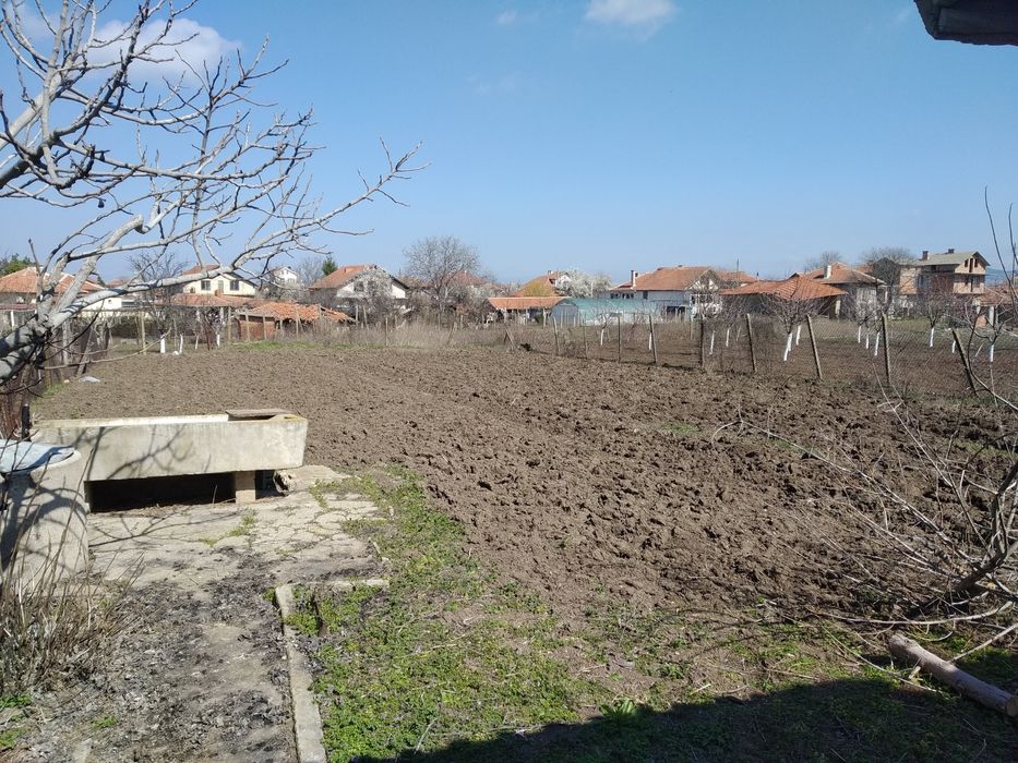 Къща в село Кукорево