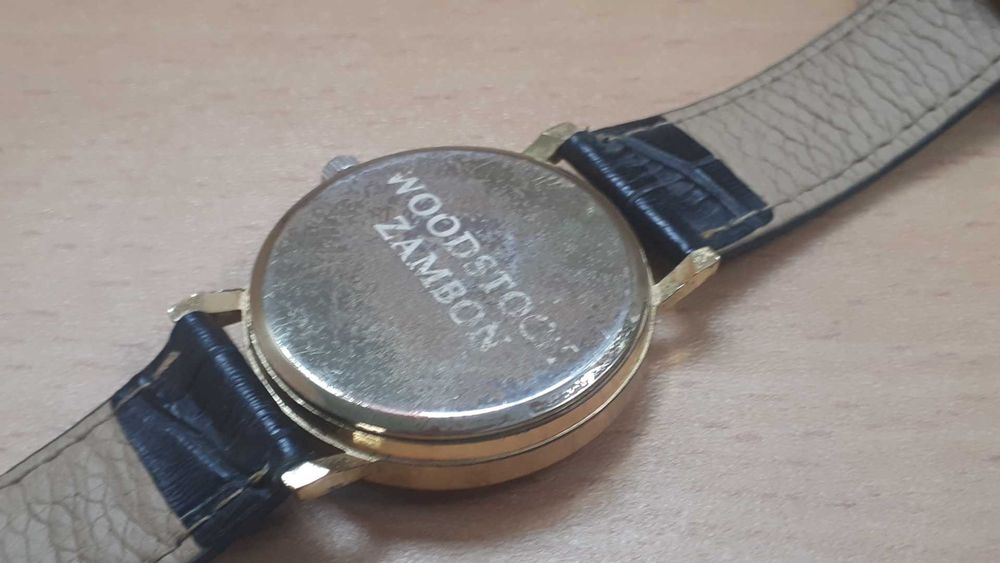 Часовник Woodstock Zambon