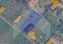 Продава равен ПАРЦЕЛ в регулация 773 кв.м. в с. Салманово (Шумен).