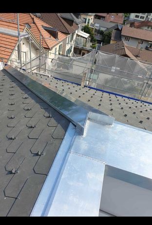  Reparatii acoperisuri manoperă + materiale pentru dulgherie acoperis