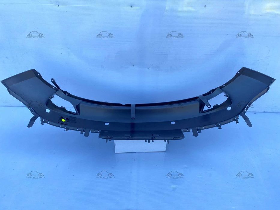 Spoiler bara spate Renault Megane 3 coupe 2008-2012 nou original