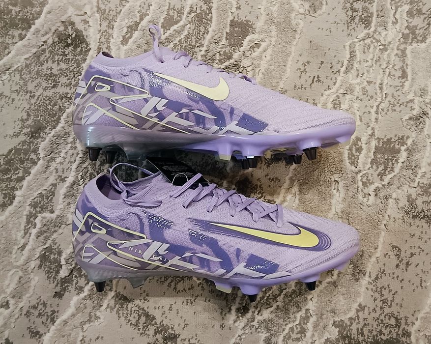 Ghete fotbal Nike 44,5