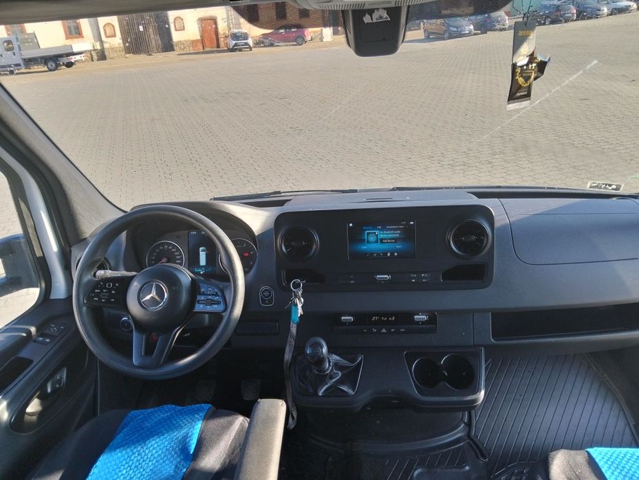 Mercedes sprinter 319 318 316 519 518 Iveco Daily