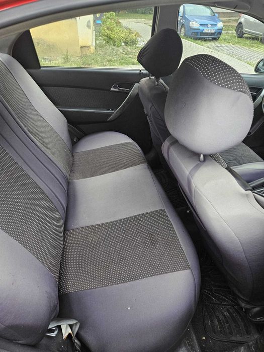 Chevrolet Aveo - unic proprietar - stare buna