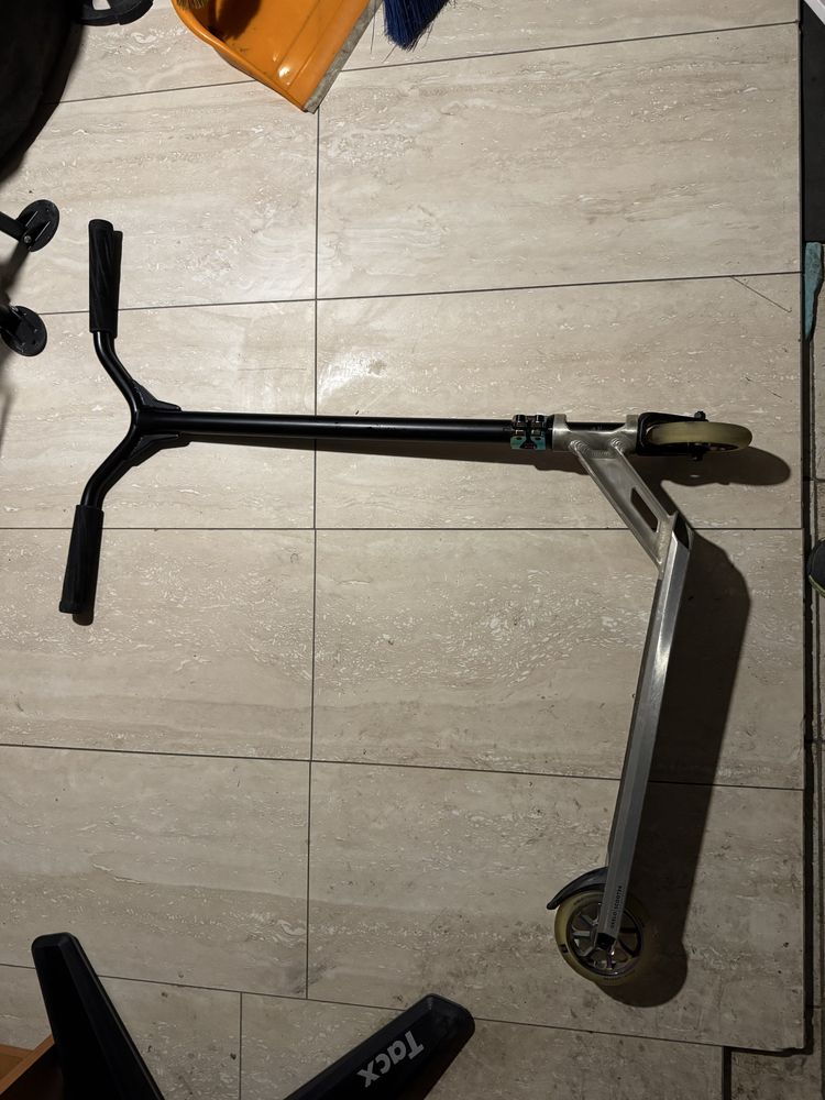 Тротинетка за фрийстайл MF540