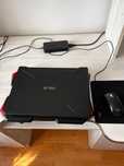 Laptop  Asus tuf gaming FX505D