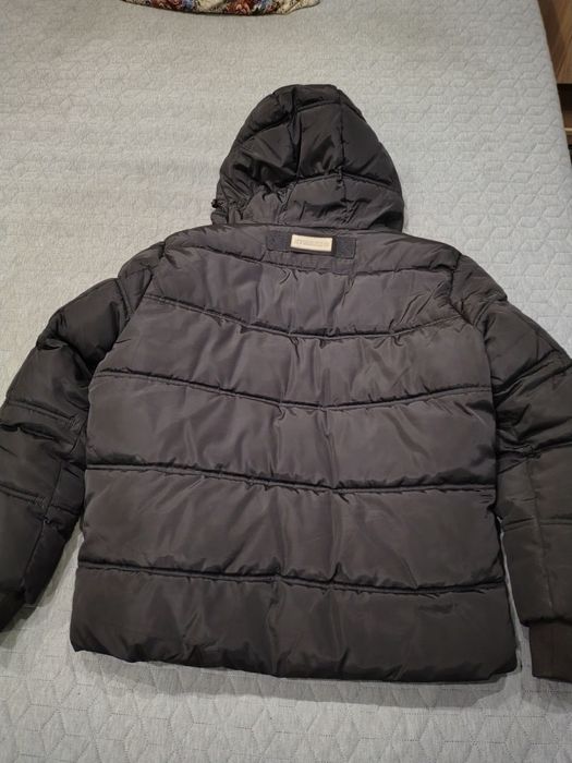 Мъжко зимно яке  Xl
