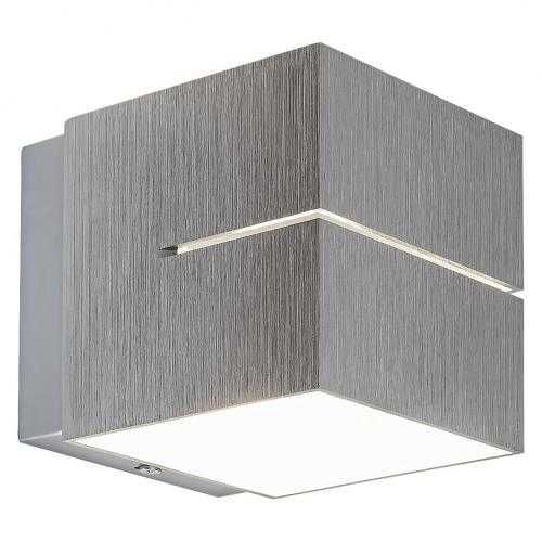 Стенни аплици RABALUX KAUNAS G9 1X10W 7019 - 3 броя