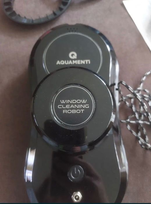 Welmax Aqamenti робот за прозорци