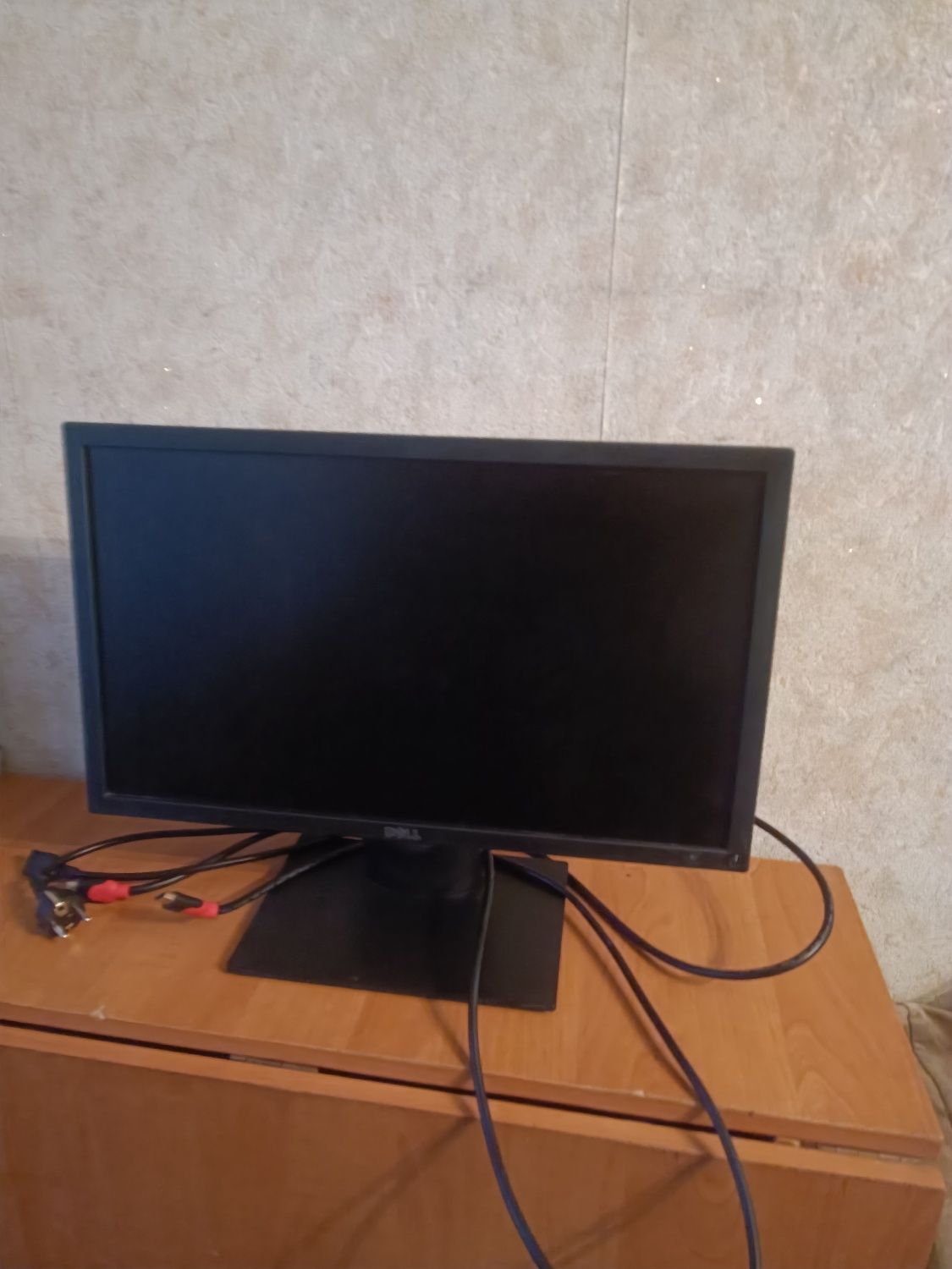 Монитор Dell 21.5