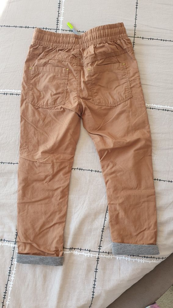 Термо панталон за момченце F&F, чисто нов с етикети