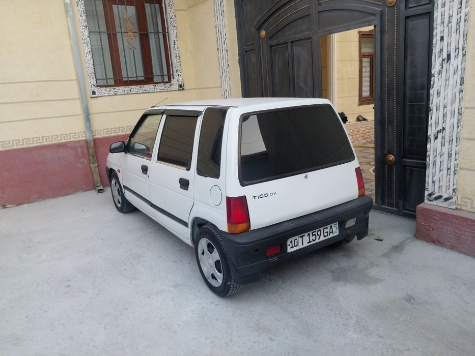 Тикоча сотилади факат нахтга