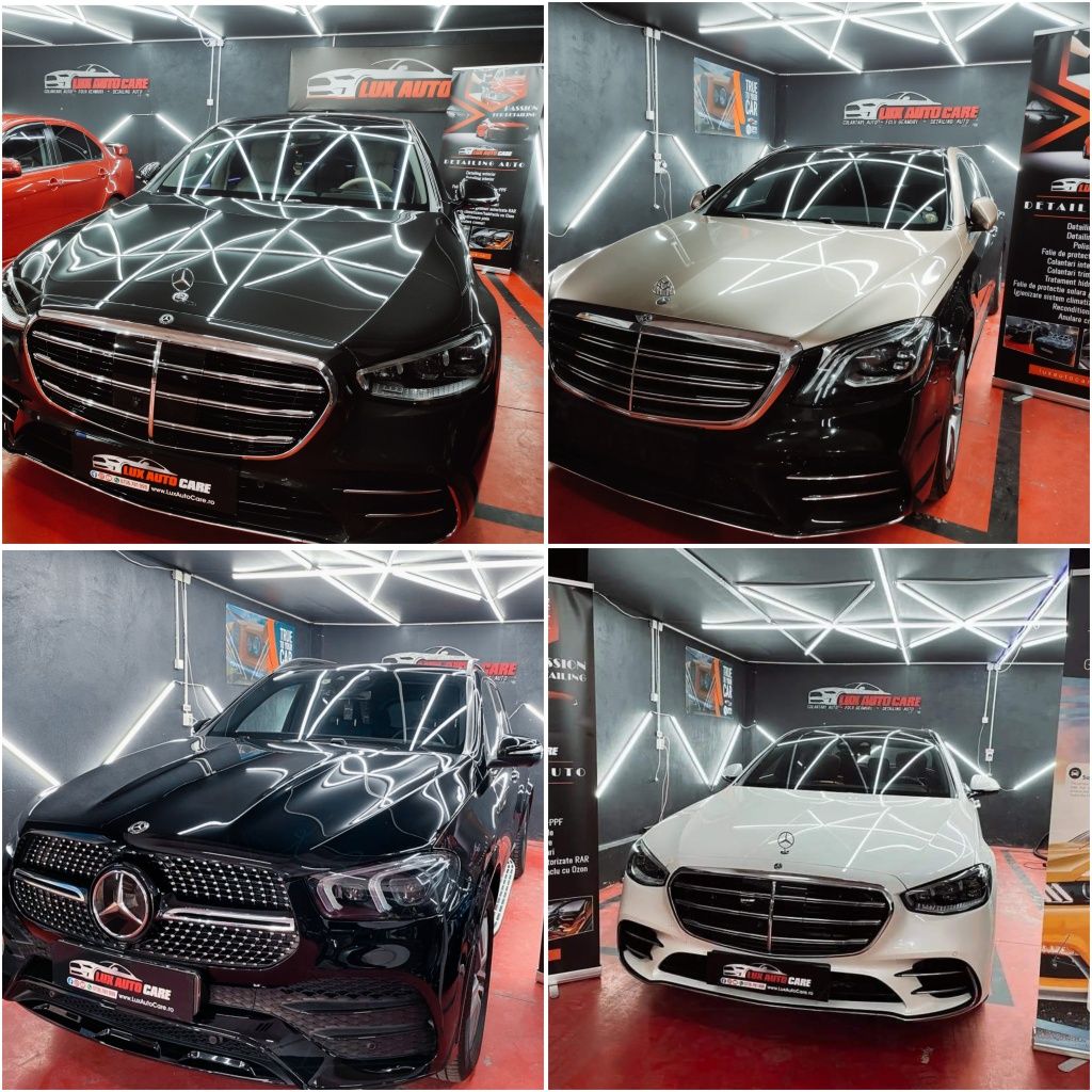 Colantari-Curatare interior-Polish-Detailing-Folii geamuri-Protectie C