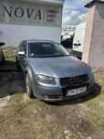 Audi A3 8P 2.0BKD