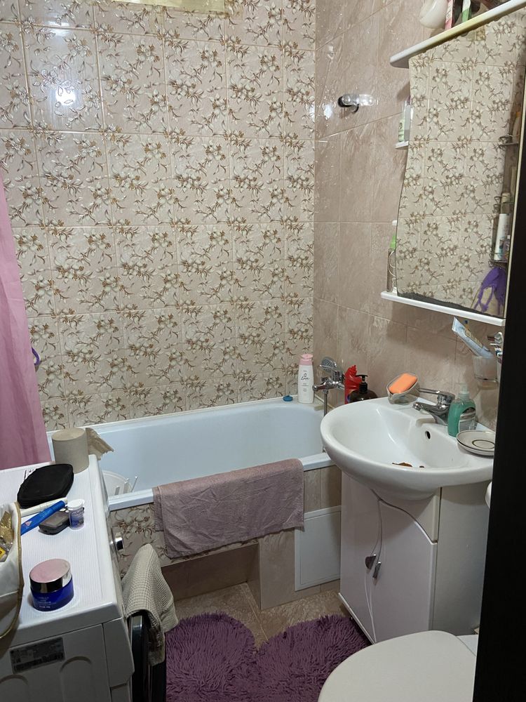 Продам 1комн квартиру в черемушках