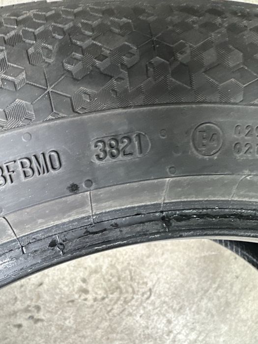 Cauciucuri 235/60R18 Continental, anvelope iarna 235/60/18 Continental