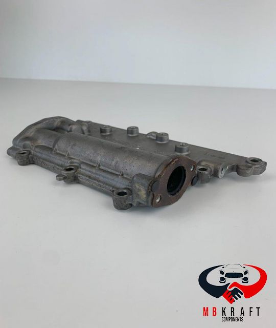 Capac lant distributie A6510150201 A 651 015 02 01 Mercedes-Benz C-Cl