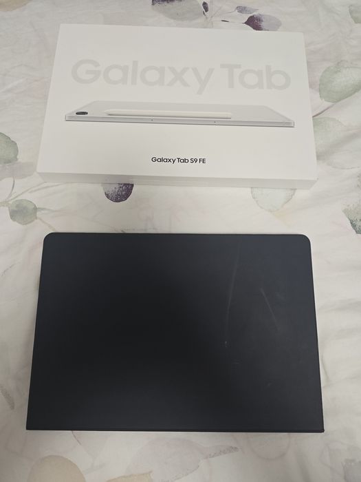 Galaxy Tab S9 FE
