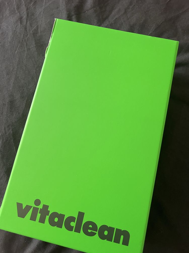 Vitaclean душ