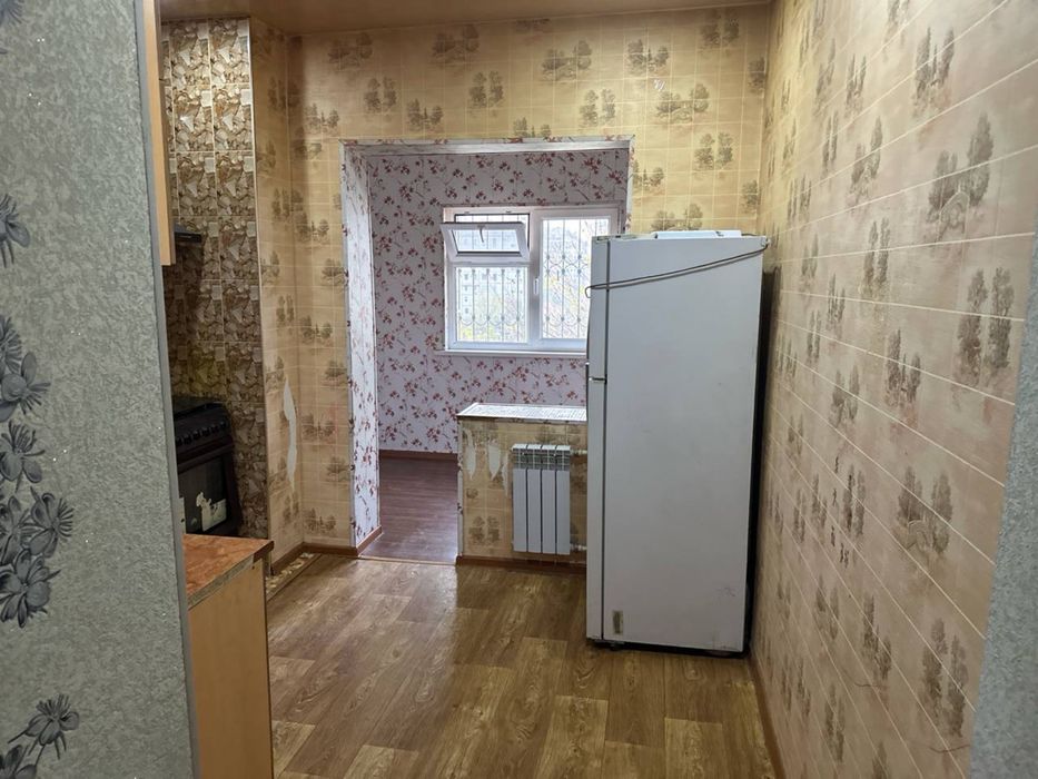 Парк Фуркат, оринтир ЖК GREENWECH продаётся 3-х комнатная квартира 86м