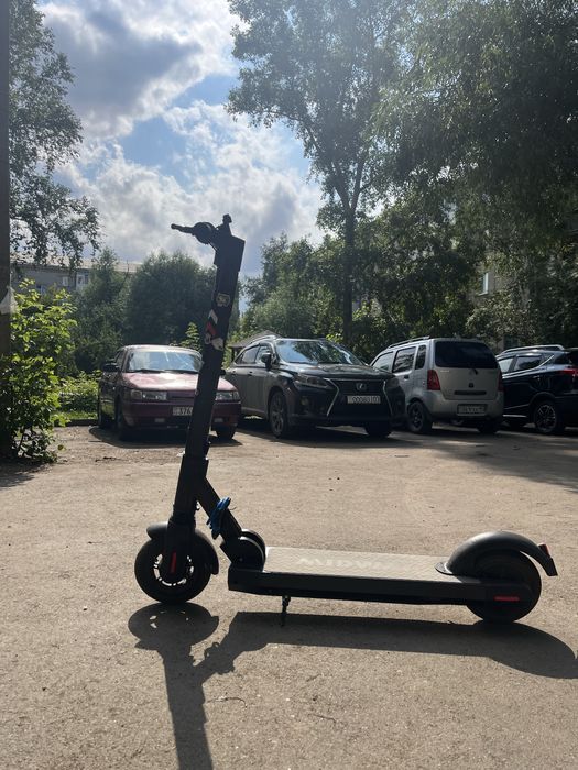 Электросамокат MIDWAY i-Series i-Max Pro