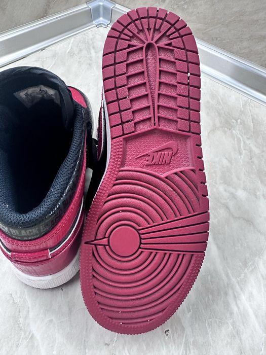 NIKE JORDAN 36nimer 23см