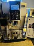DeLonghi Dinamica aparat cafea espressor