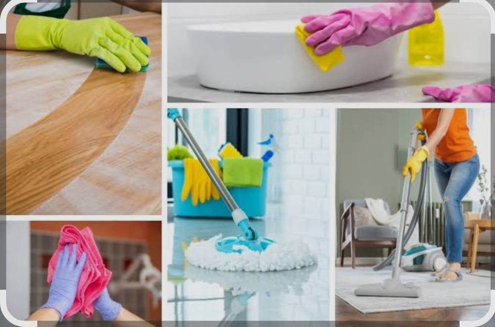 Servicii curățenie la preturi fara concurenta