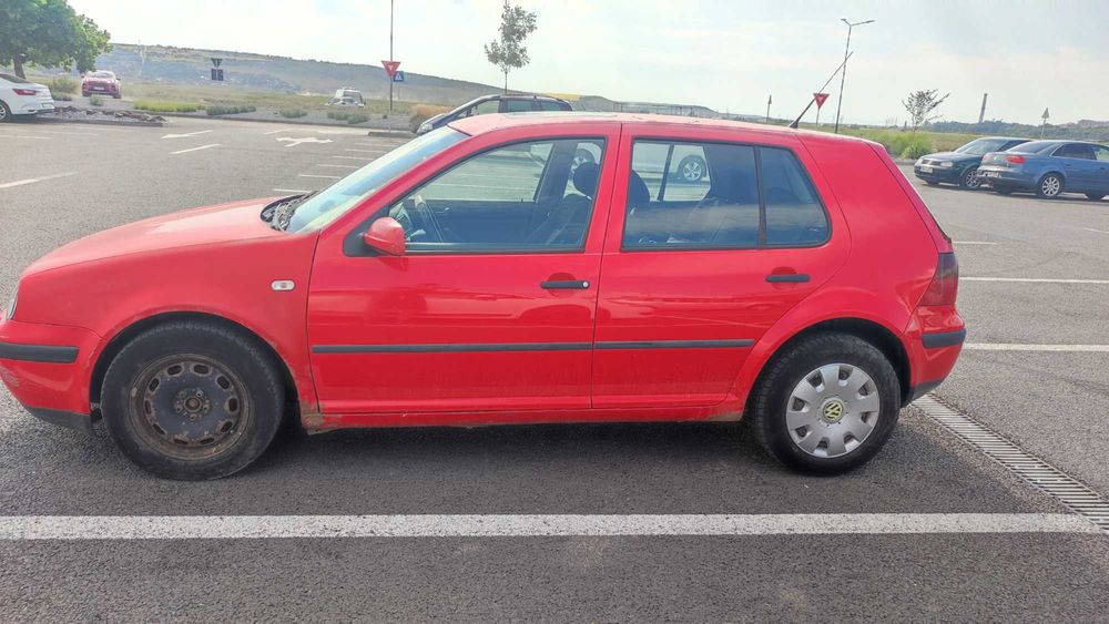 Volkswagen Golf 4 1.9TDI