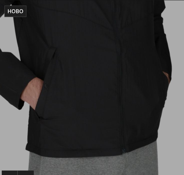 Ветровка Nike Miler