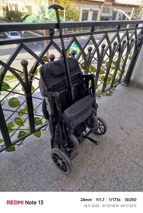 Kalyaska Kidilo prochniy