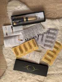 Hyaluron Pen black&gold