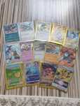 Pokemon card set