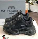 Adidasi Balenciaga unisex