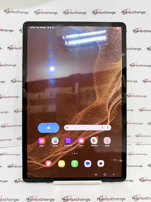 Samsung Tab S8+ 5G Graphite 128/8GB