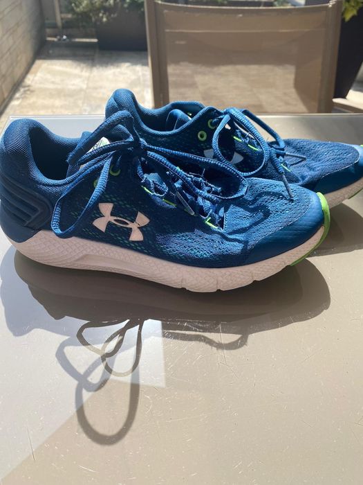 Adidasi Under Armour pentru baieti