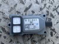 Сензор измерване количество засмукан въздух за Mercedes Clk350 W209