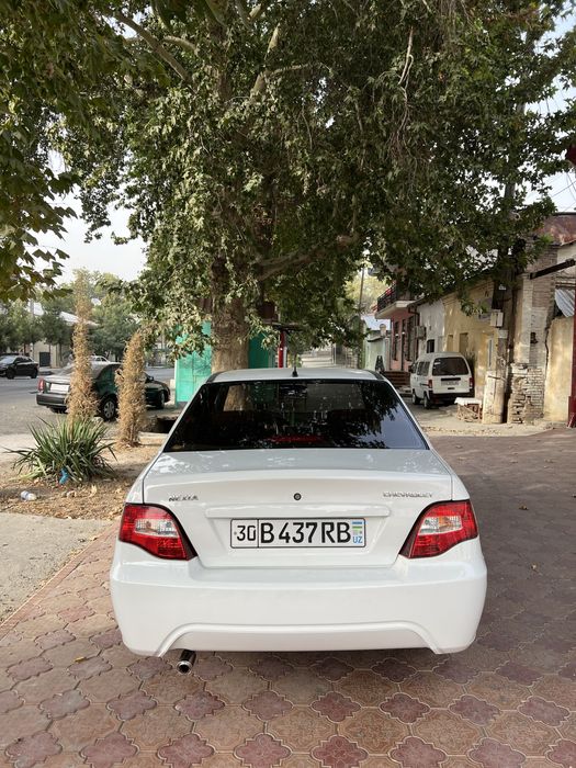 Nexia 2 1.5 gibrit xolati ideal