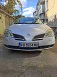 Nissan primera 2.2 дизел