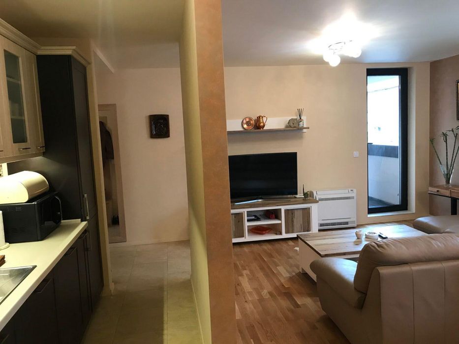 Дава се под наем Двустаен апартамент в София, Дианабад - 82 кв.м за 997 € - Снимка #3