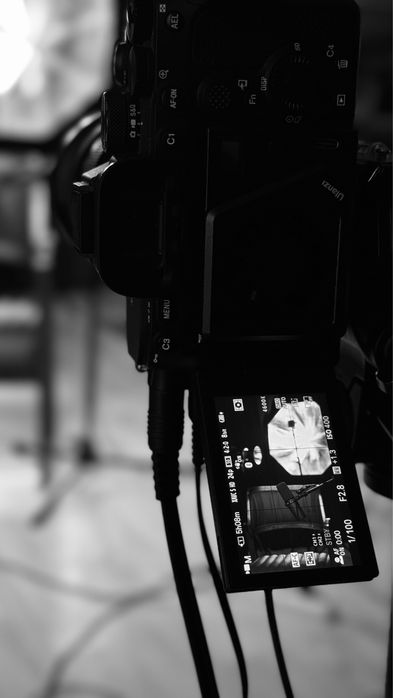 Мобилограф | Видеограф - Корпоратив