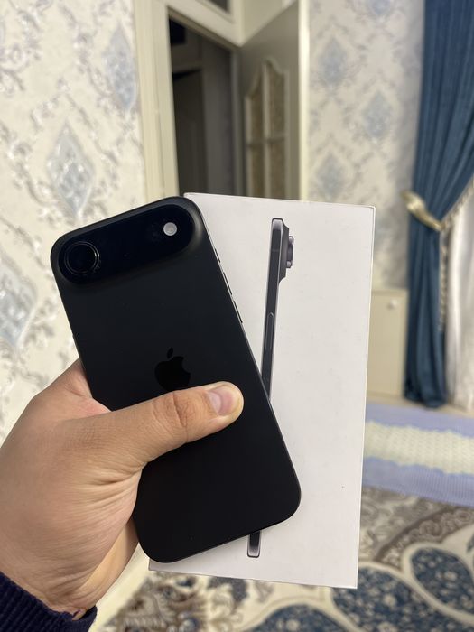 Iphone 17 air 256gb
