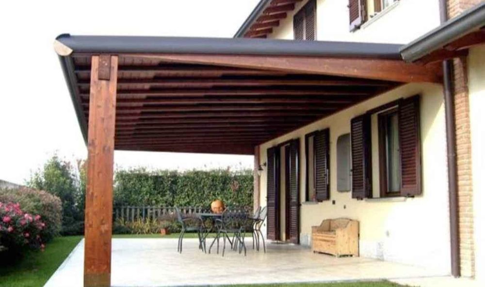 Terase din lemn -foișoare la comanda -pergole modele moderne -leagăne