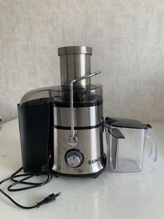 Соковыжималка Sunqar