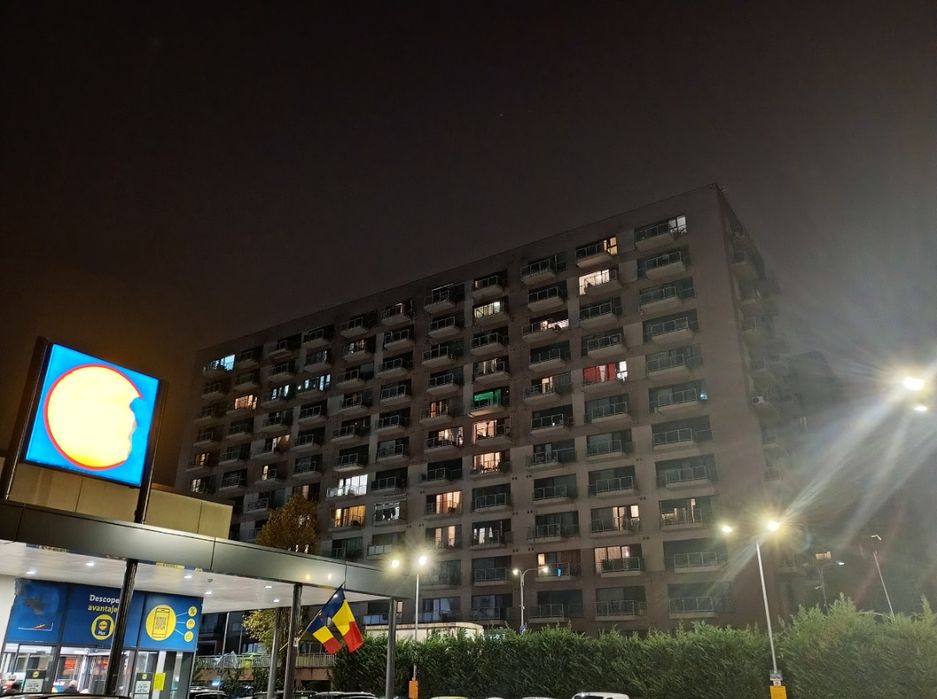 Garsoniera Titan sector3