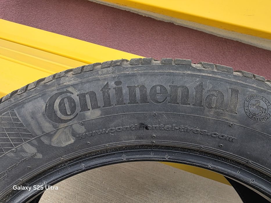 Set cauciucuri 205/55 R16 iarna
