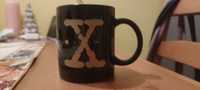 Cana de cafea , ceai, etc X Files originala de colectie NOUA