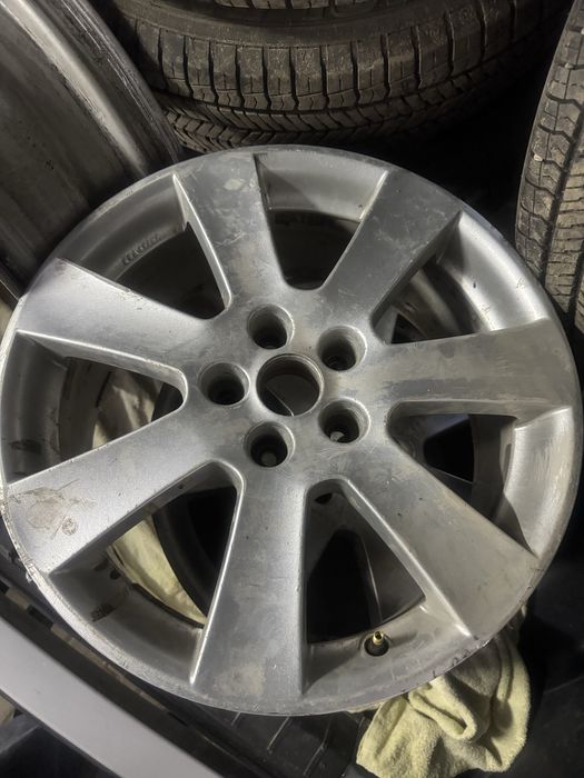 Продам диски титановые диски 4 шт продам диски титановые оригинал 4 шт