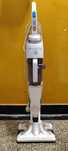Aspirator Rowenta vertical cu abur.